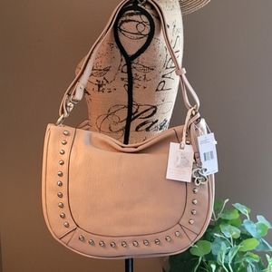 JESSICA SIMPSON Skylar Hobo
